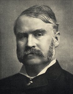 Sir William S. Gilbert